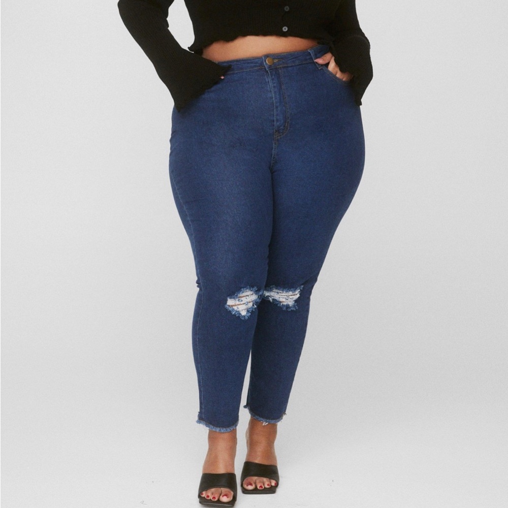 Denim